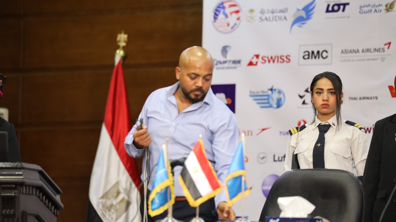 🏆 أسرار النجاح في مقابلات الضيافة الجوية | الدليل الشامل 🗺️ \ 🎓EHC حلق بثقه مع🚀