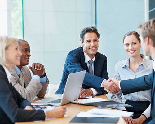 Pilot Training Course 8