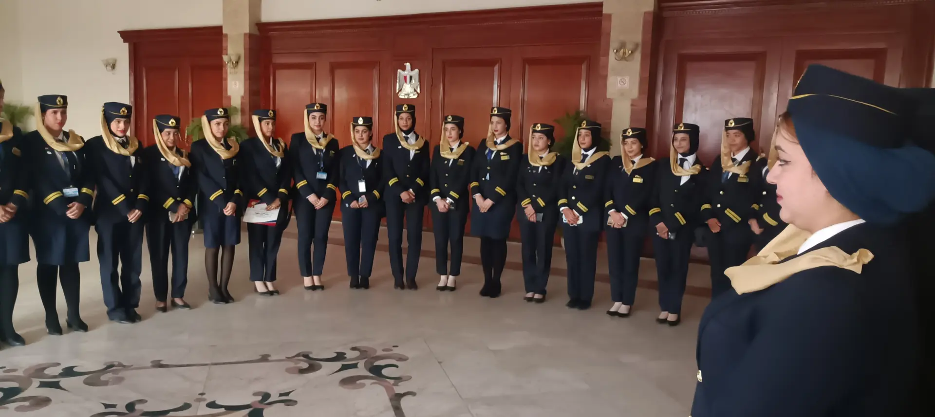 Classroom - Civic Education Center (Classroom)