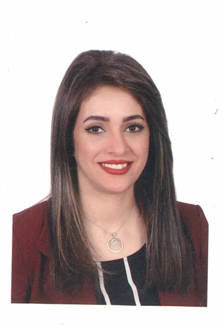 Amira El-Sawy
