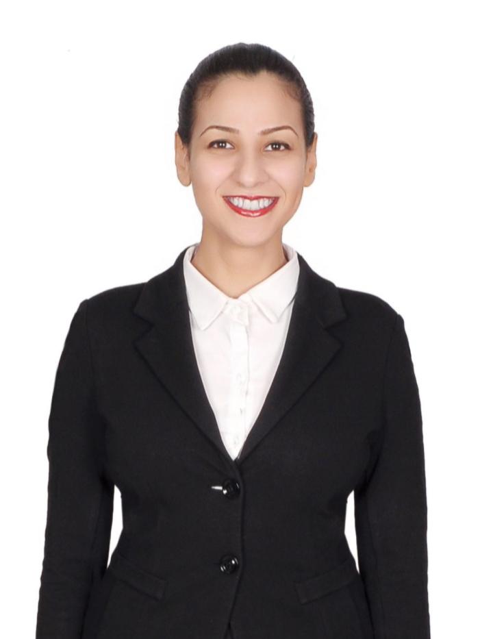 lect.Nermien Nasr El-Dien